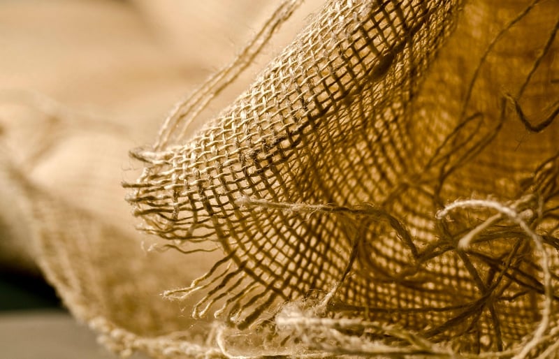 Natural Material Crafts